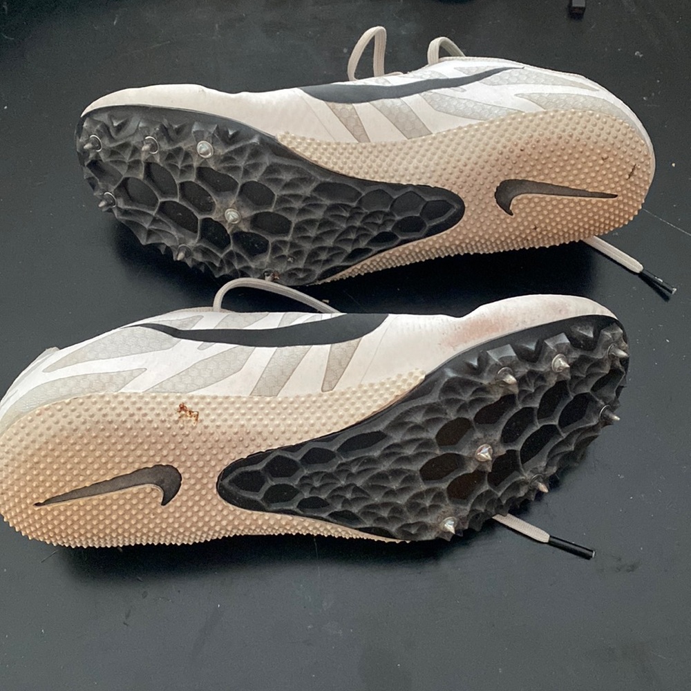 Nike Racing Spikes - Picture 3 of 8